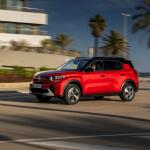 Citroёn C3 Aircross: Κερδίζει το “Best USERS’ Car of Europe 2026