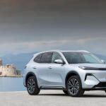 Geely: Η μεγάλη κίνηση στην Ευρώπη