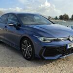 Δοκιμή: VW Golf 1.5 eTSI DSG 150PS R-line