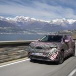 Skoda Peaq: Οι πρώτες εικόνες της νέας ηλεκτρικής ναυαρχίδας