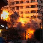 ΛΙΒΑΝΟΣ - ΧΕΖΜΠΟΛΑΧ - ΟΥΚΡΑΝΙΑ - ΜΟΣΑΝΤ - ΙΣΡΑΗΛ