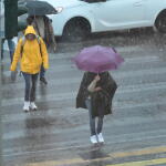 Κακοκαιρία ERMINIO: Στο Κόκκινο Η Αττική-Κίνδυνος Πλημμυρών