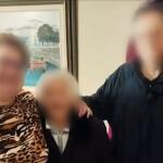 Ζωγράφου: Τι Λένε Συγγενείς Που Έψαχναν Τις Δύο Γυναίκες