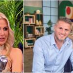 Ζωή Κρονάκη: Η γνωριμία με τον σύζυγό της - «Ήταν προξενιό για άλλη»