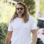 Ηθοποιός από τον Άγιο Έρωτα παντρεύεται τον πρώην σύζυγο της Λάσπα