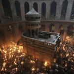 Άγιο Φως: Τα Σενάρια Για Τη Μεταφορά Του Στην Ελλάδα