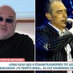 Γιώργος Μουκίδης