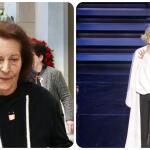 Bάσω Καζαντζίδη Για Μαρινέλλα: «Την Είχα Σαν Αδερφή Μου»