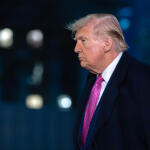 Τραμπ: Αν Θέλετε Πετρέλαιο Πηγαίνετε Στο Ορμούζ Και Πάρτε