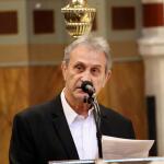 Επικήδειος Γιώργου Νταλάρα: «Μαρινέλλα, για μένα πέθανε η δεύτερη μάνα μου»