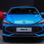 MG3: Τώρα σετιμή που δεν «παίζεται»