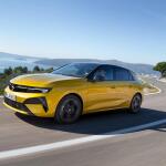 Opel: Βρείτε τους καρχαρίες στο νέο Astra