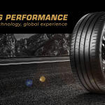 Θεοχαράκης A.E: Έφερε τα ελαστικά MatraX Tyres