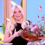 To Δώρο Του Breakfast@Star Στην Κατερίνα Καινούργιου