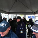 Τέμπη: Ξεκινά Η Δίκη - Φτάνουν Οι Συγγενείς Θυμάτων