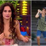 Καλογήρου για τον γιο της: «Ήμουν πολύ από πάνω του, μέχρι που με σιχάθηκε»