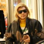 Τι Είπε Η Πατέρα Για Την Επιστροφή Της Μενεγάκη