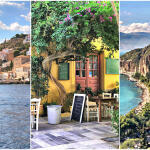 Πάσχα: Kορυφαίες Mονοήμερες Eκδρομές