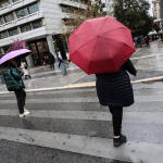 Κακοκαιρία Erminio: Σε Κόκκινο Συναγερμό Η Αττική