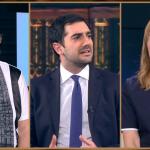 Συμφοιτητές