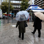 Κακοκαιρία Erminio: Παύση Εργασιών Στον Ιδιωτικό Τομέα