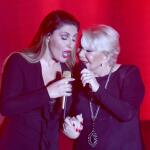 Έλενα Παπαρίζου - Μαρινέλλα