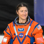 NASA: Ποια Είναι Η Πρώτη Γυναίκα Που Πάει Στο Φεγγάρι