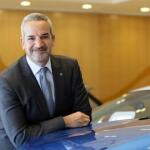 Νικ Ι Θεοχαράκης: «H Nissan δεν έφυγε ποτέ από τις καρδιές των Ελλήνων»