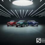 Nissan: Αξιοπιστία και σιγουριά με 5 χρόνια εγγύηση