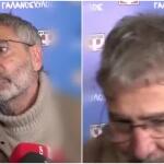 Θοδωρής Αθερίδης