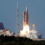 Artemis II: Ξεκίνησε Η Αποστολή Στη Σελήνη - Το Πρόβλημα