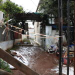 Ένας Νεκρός Από Την Κακοκαιρία Erminio