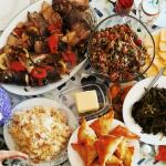 Πασχαλινό Τραπέζι