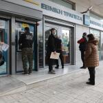 Κλειστές Τράπεζες Στις 3 και 6 Απριλίου