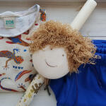 Τα καλύτερα Πασχαλινά δώρα για το βαφτιστήρι σας