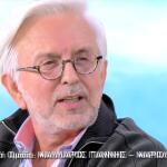 Βερύκιος: Οι Δύο Έλληνες Παρουσιαστές Που Ξεχωρίζει