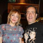 Καλυβάτσης: Ο Λόγος Που Έχει Κρατήσει Η Σχέση Με Τη Λούπη