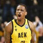 Μπάσκετ Δεν Είναι Μόνο Οι Αιώνιοι.