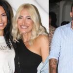 Αλεξανδράκη Για Αλεξάνδρου: «Τη Στηρίζει Στα Stories Αλλά..»