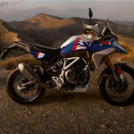 BMW Motorrad Hellas: Συμμετέχει στην έκθεση μοτοσυκλέτας 2026