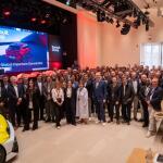 Renault: Στην Αθήνα έγινε το παγκόσμιο sυνέδριο εισαγωγέων