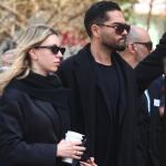 Καληφώνη: Σάλος Για Τον Καφέ Στην Κηδεία Της Μαρινέλλας