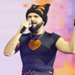 Ημιτελικοί Eurovision: Πότε Διαγωνίζονται Ελλάδα-Κύπρος