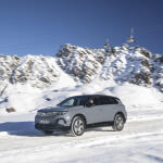 Opel Grandland Electric AWD: Με αγωιστικές επιδόσεις