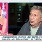 Κώστας Κόκλας