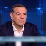 Αλέξης Τσίπρας: Πότε Θα Είναι Έτοιμο Το Νέο Κόμμα Του