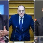 Ανασχηματισμός Λόγω ΟΠΕΚΕΠΕ: Οι Αλλαγές Στην Κυβέρνηση