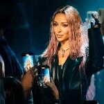 Φουρέιρα: Υποψήφια Καλύτερη Performer Σε Διεθνή Βραβεία