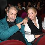 Σταρόβας - Σταθάκη: Η Ανάρτηση Για Τα 10 Χρόνια Σχέσης Τους