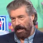 Βερλέκης: «Έχω Παρατήσει Δουλειά Για Άνθρωπο Που Αγαπούσα»